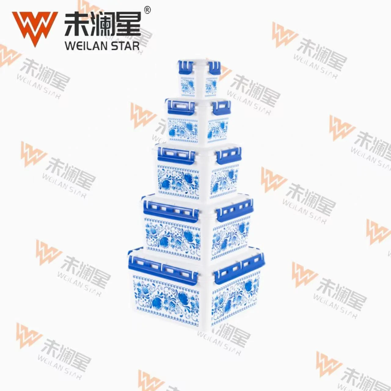 NK-2302 保鲜盒
