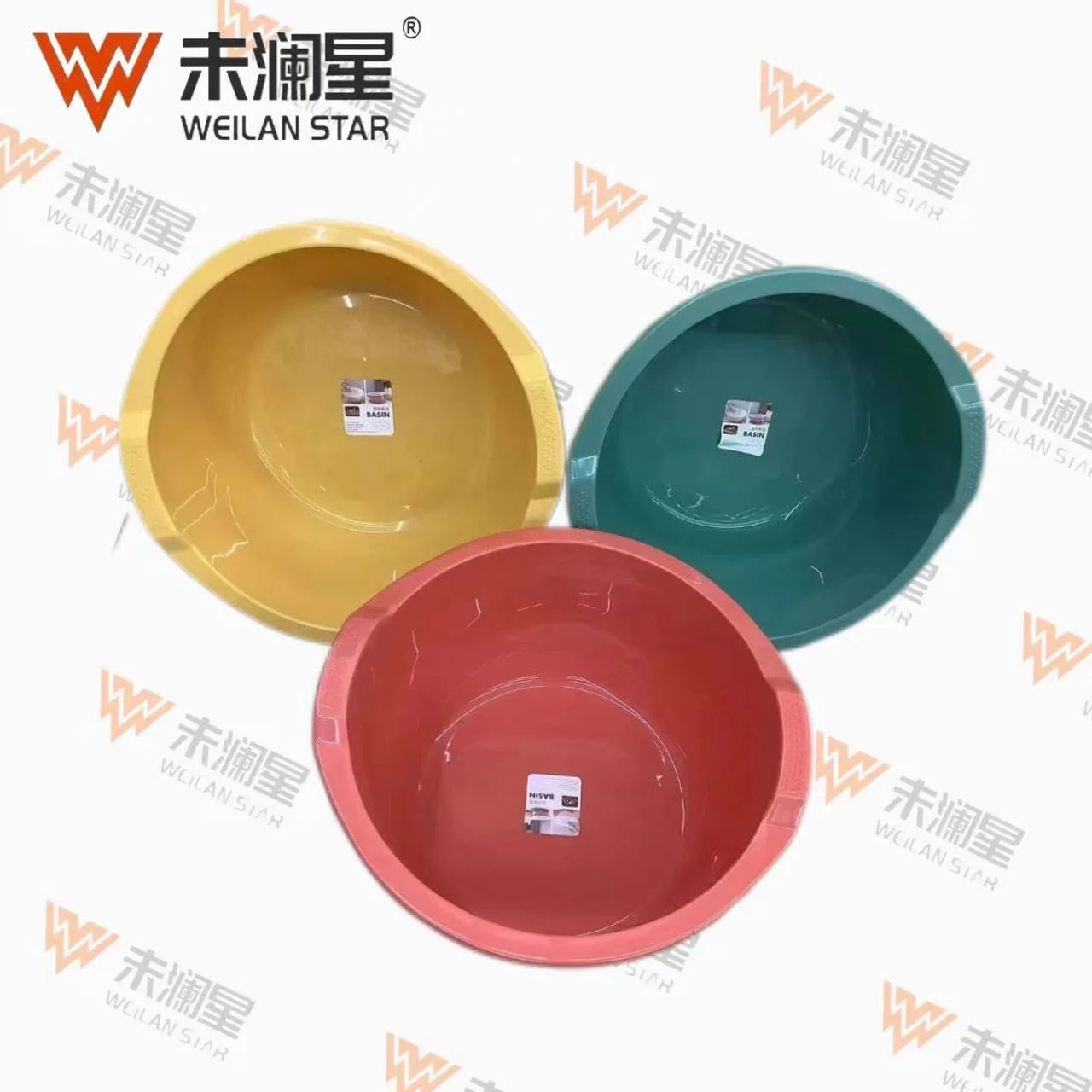 1205-S 1204-L 脸盆