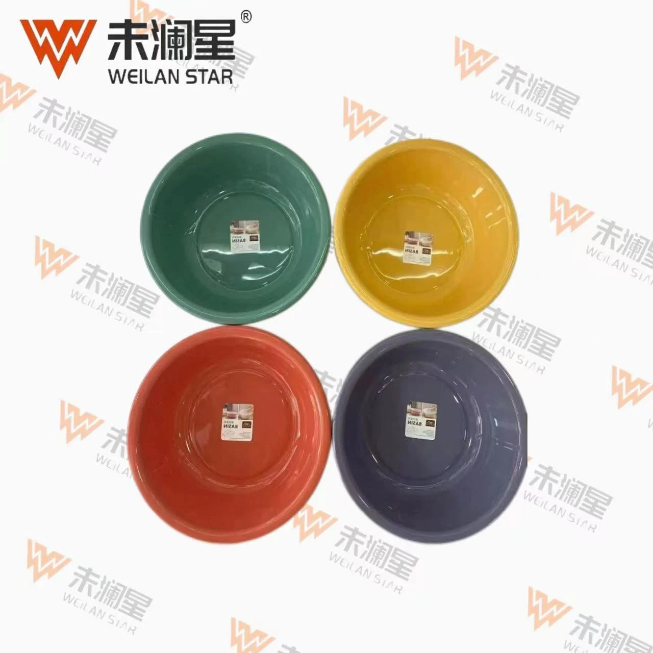 欧美盆38-42-50 脸盆