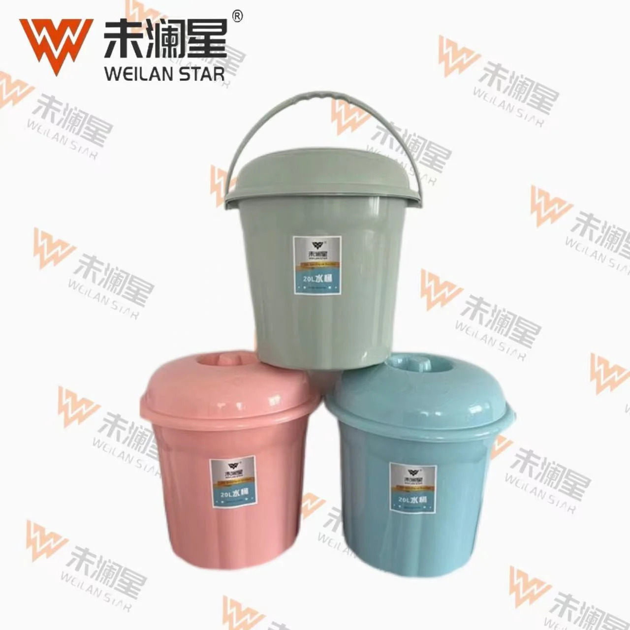水桶
