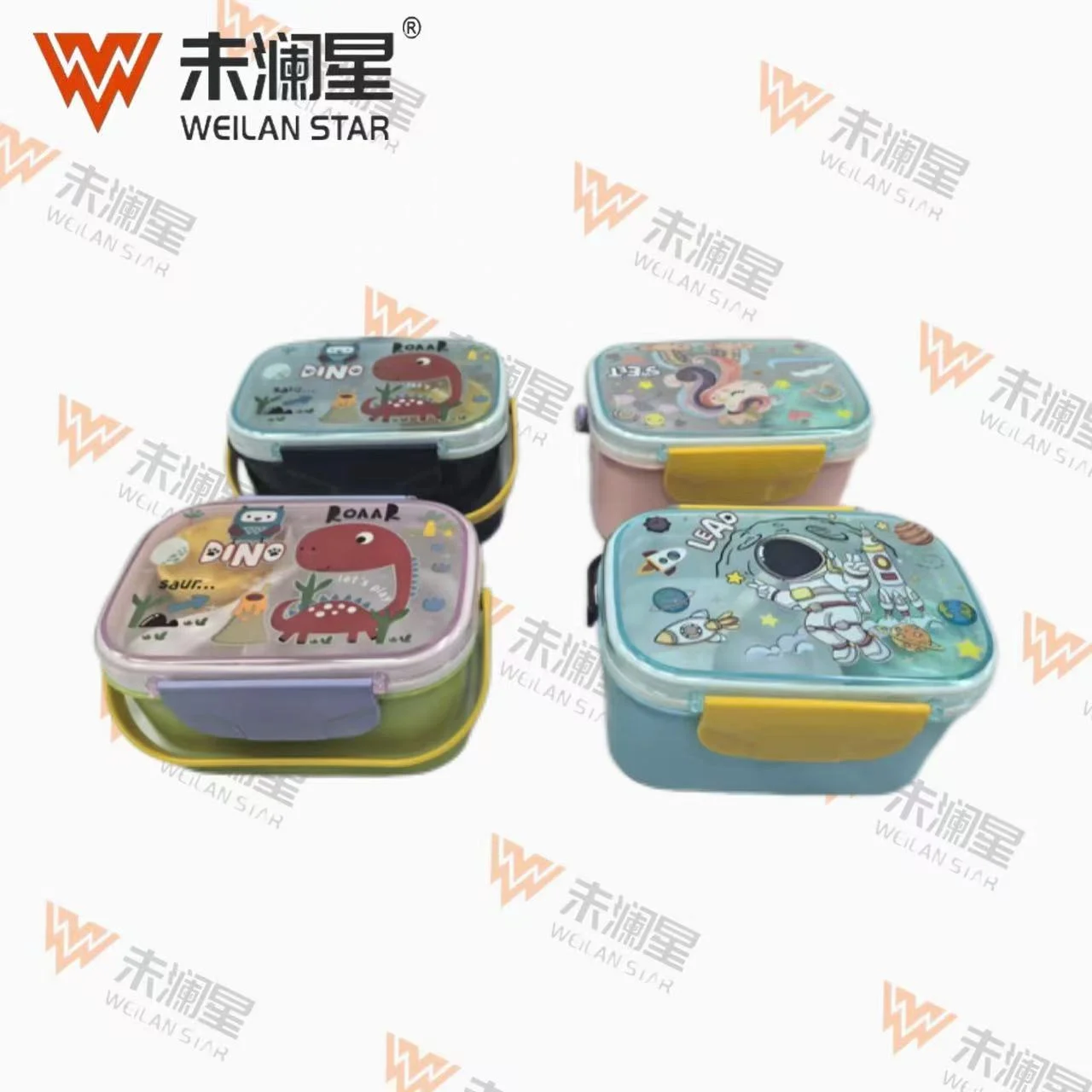 303 饭盒套装