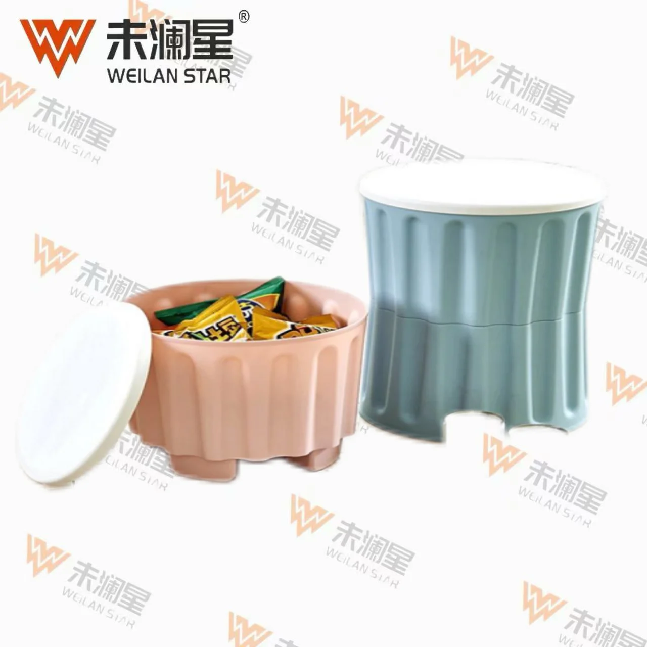 801 收纳箱