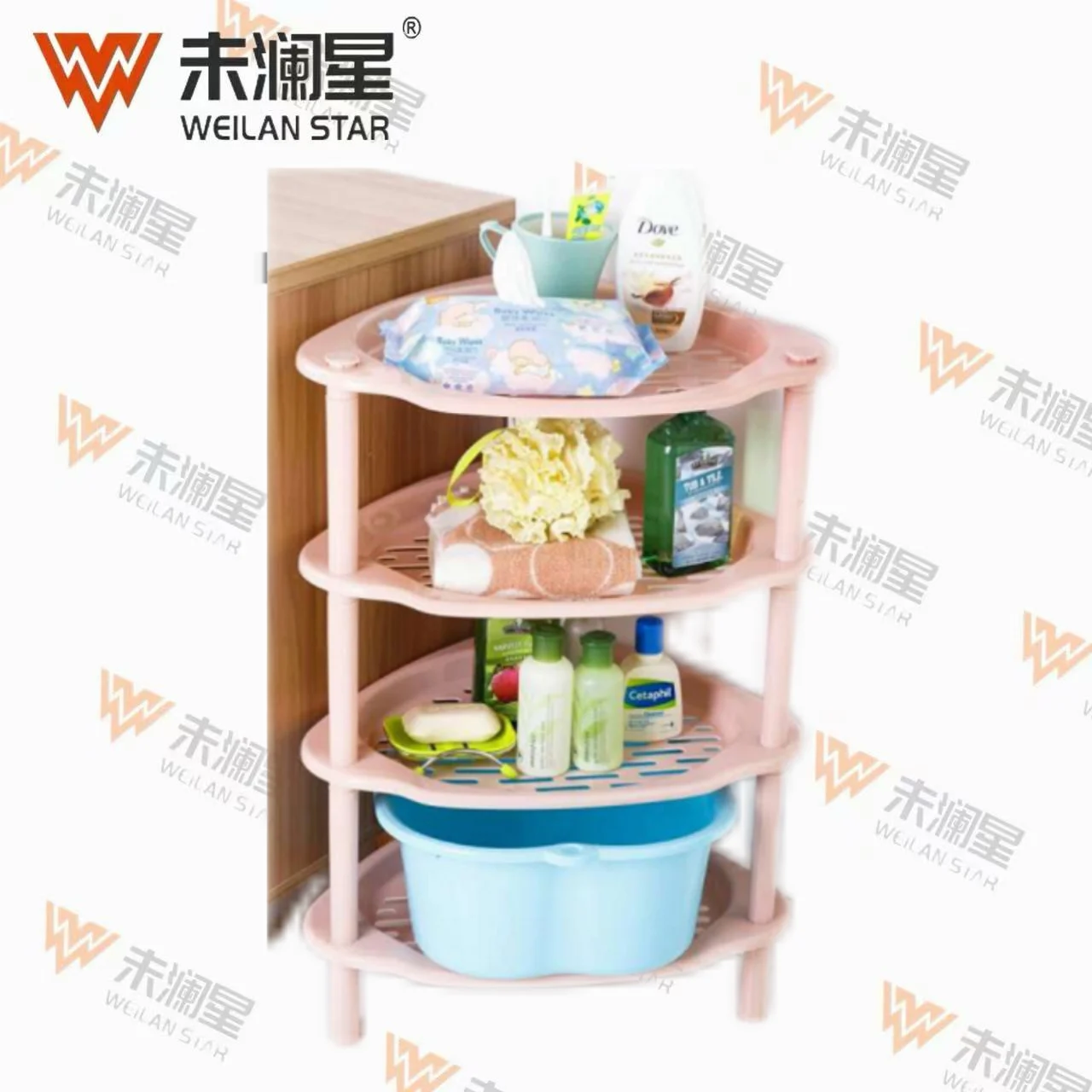2207 层架