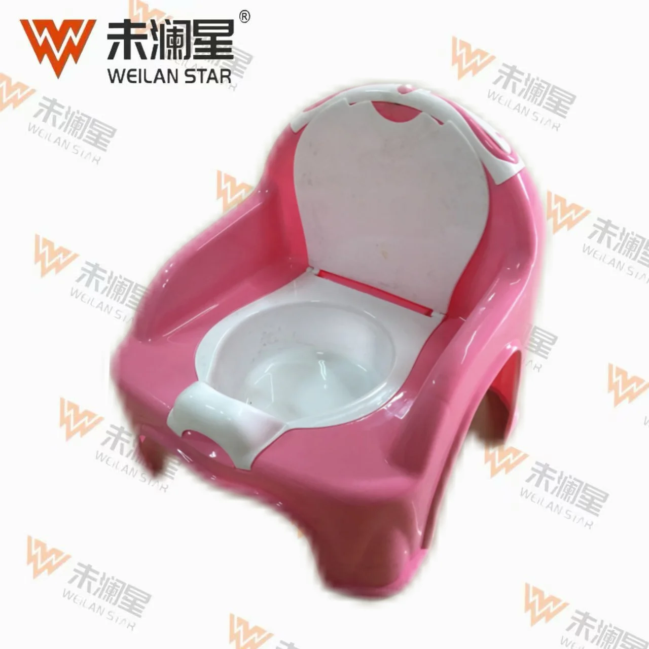005 儿童坐便器