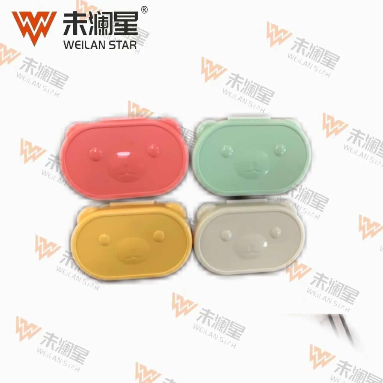 皂盒