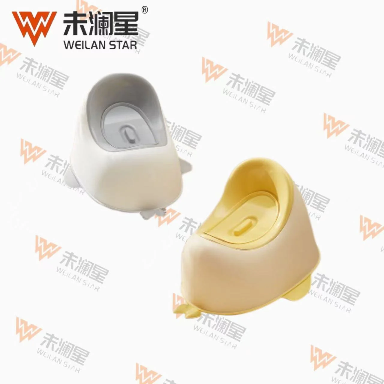 8097 儿童坐便器