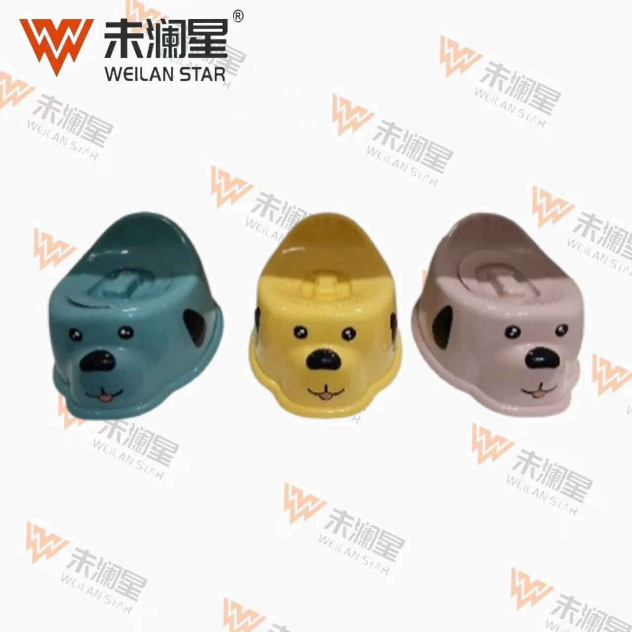 8202 儿童坐便器