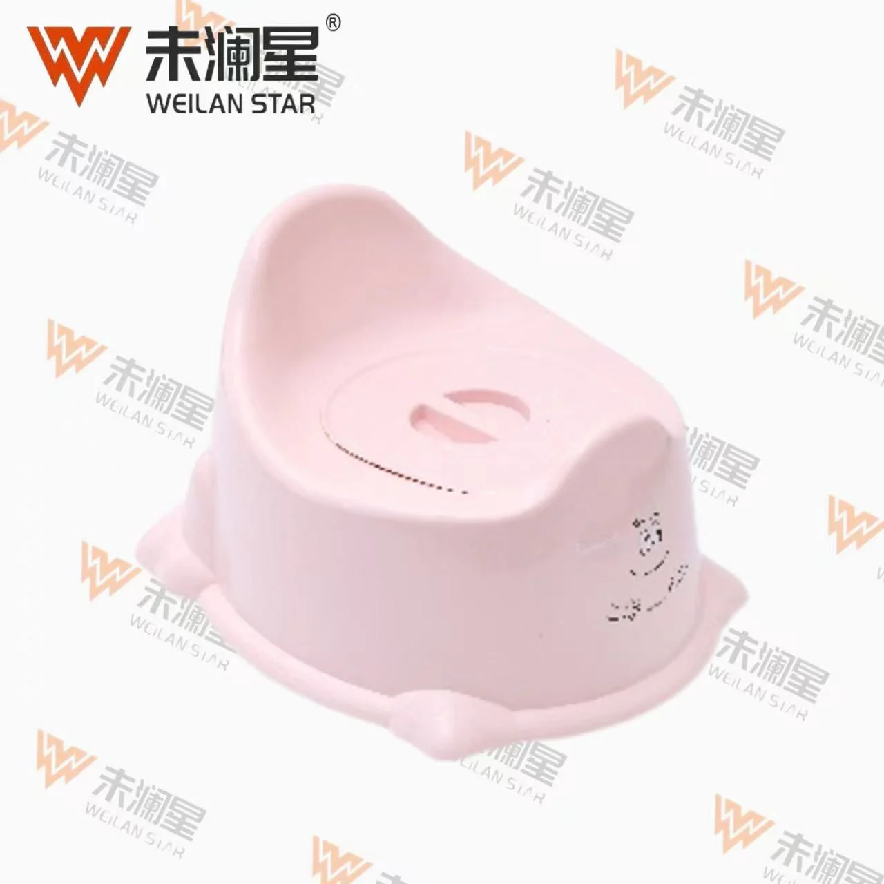 8200 儿童坐便器