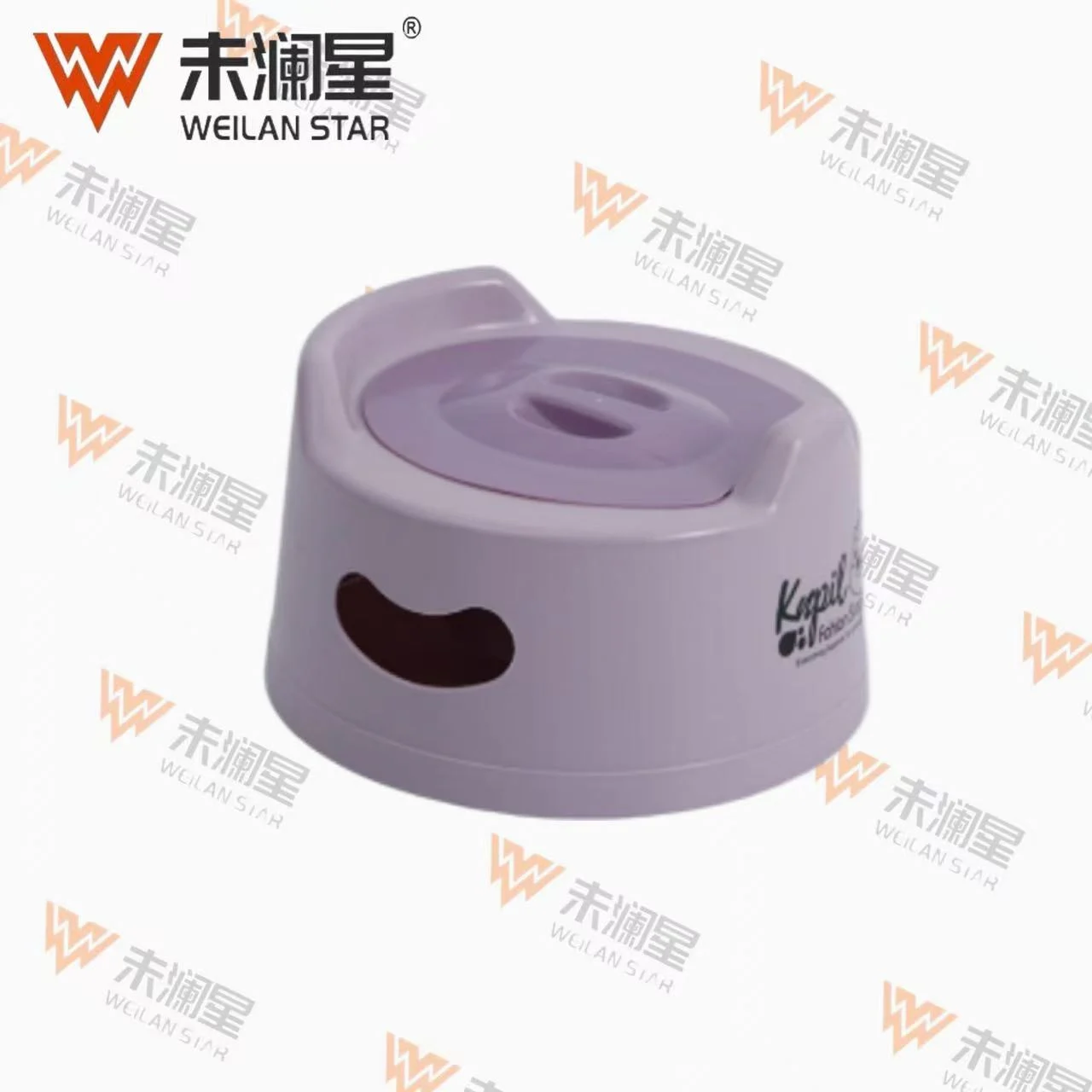 9826 儿童坐便器