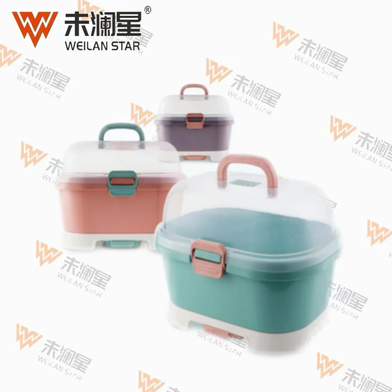 8515 收纳箱