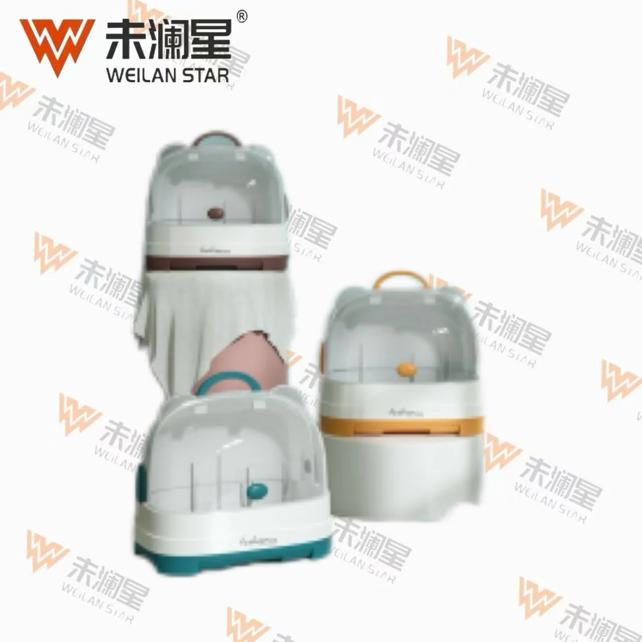 S-991L 收纳箱