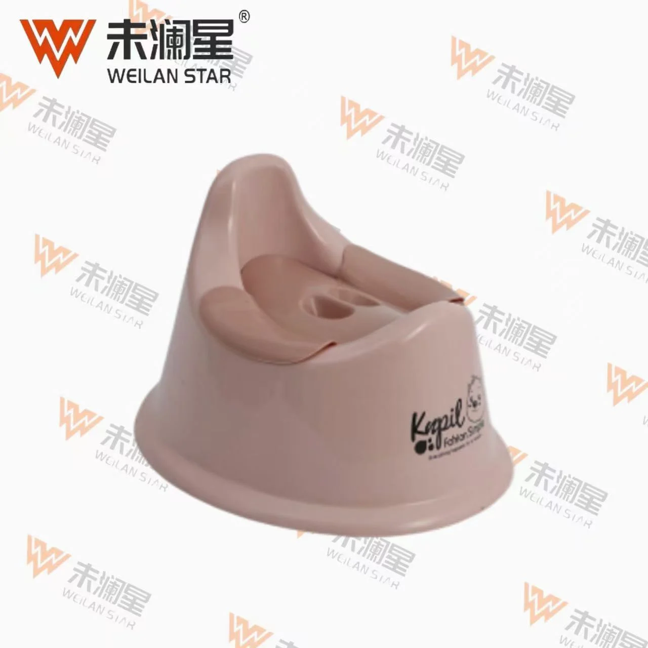 9817 儿童坐便器