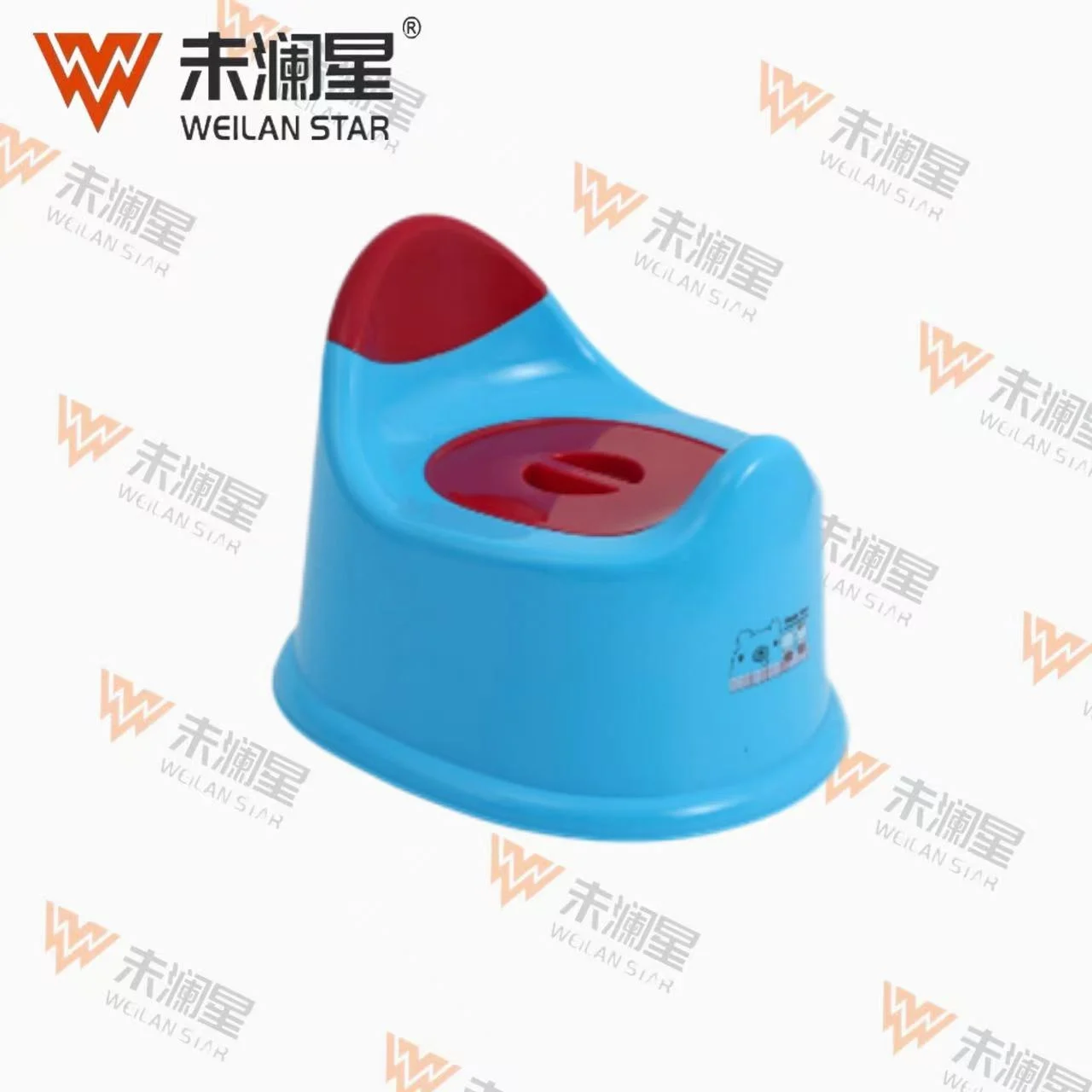 8030 儿童坐便器