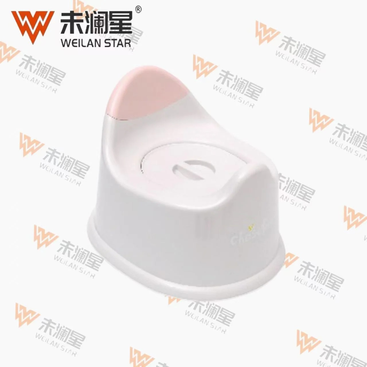 8030-1 儿童坐便器