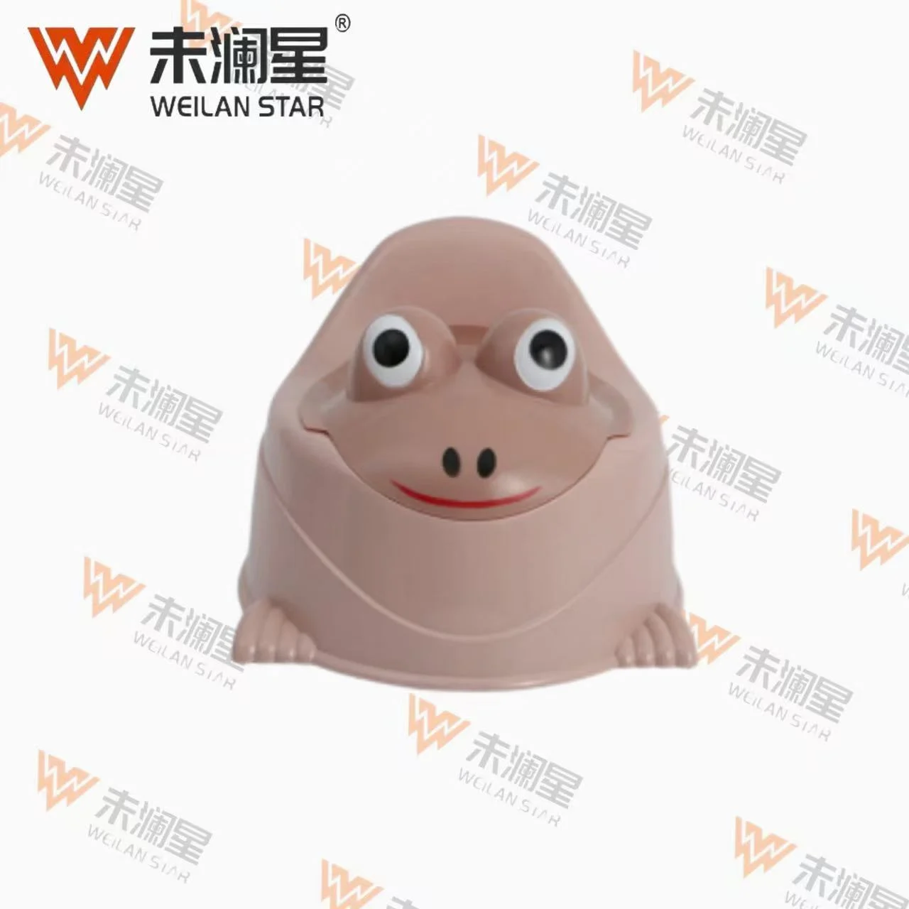 9871 儿童坐便器