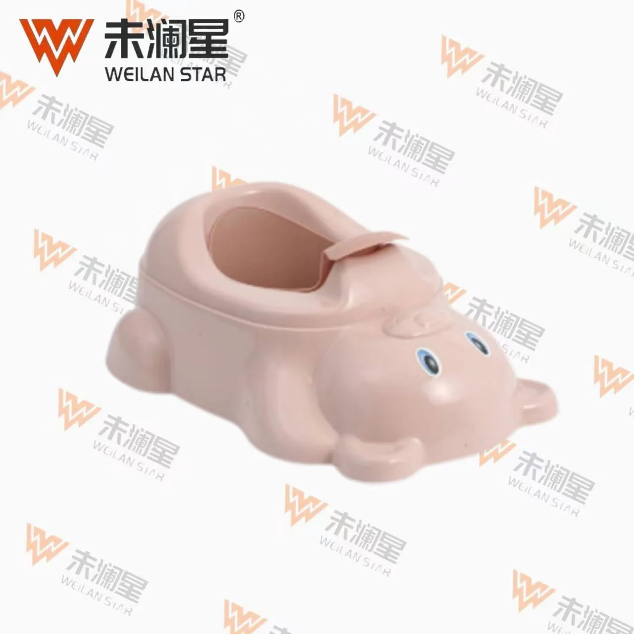 9865 儿童坐便器