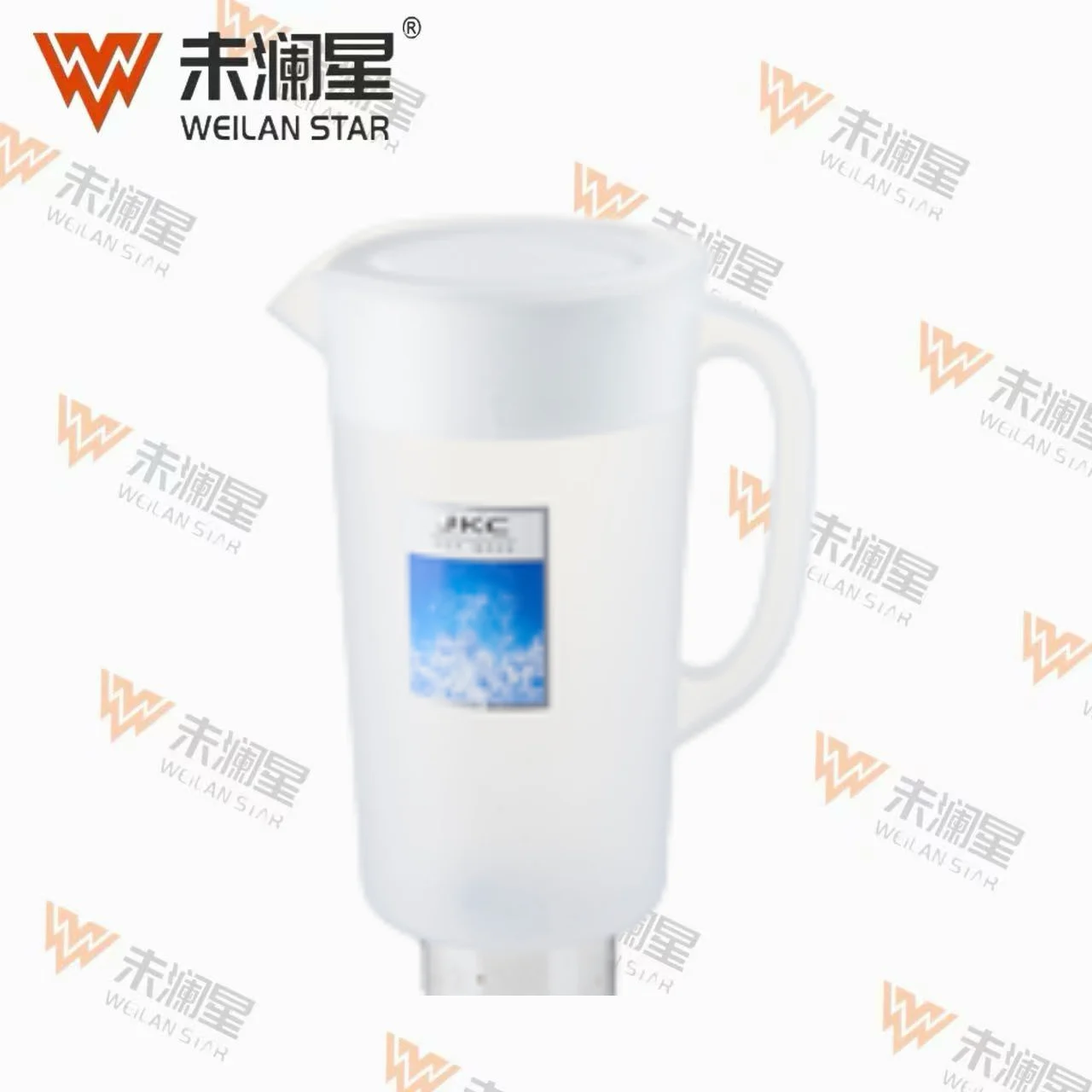 JKc-5257 水壶杯具套装