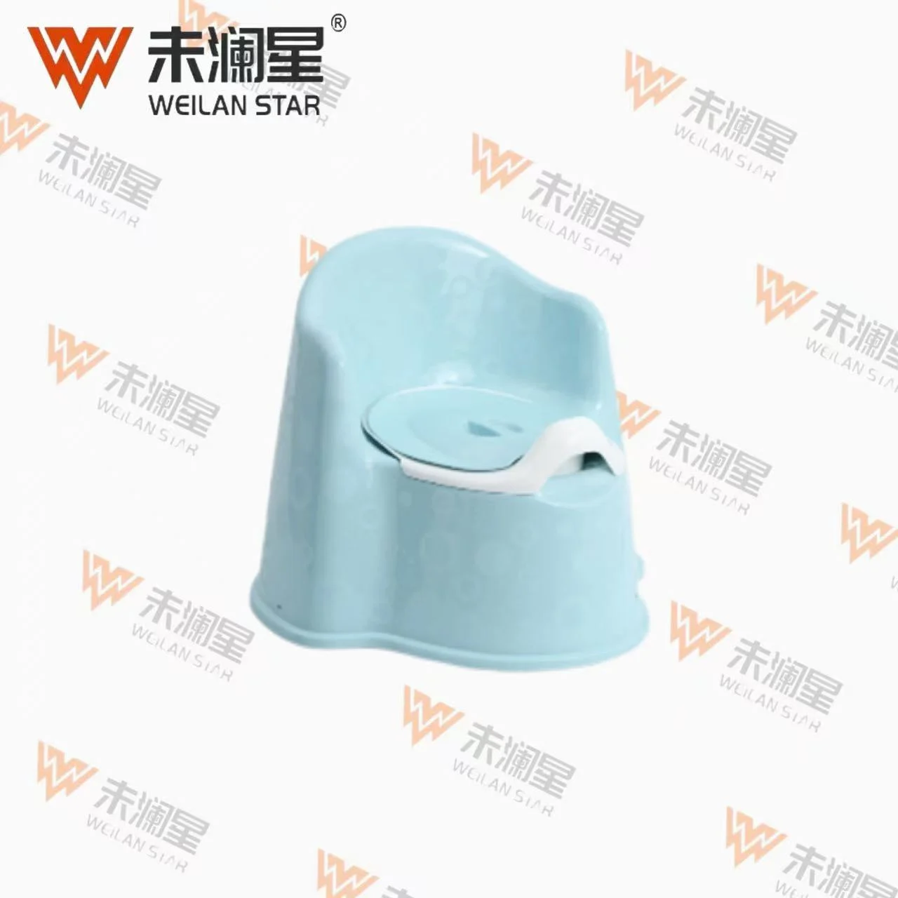 9090 儿童坐便器