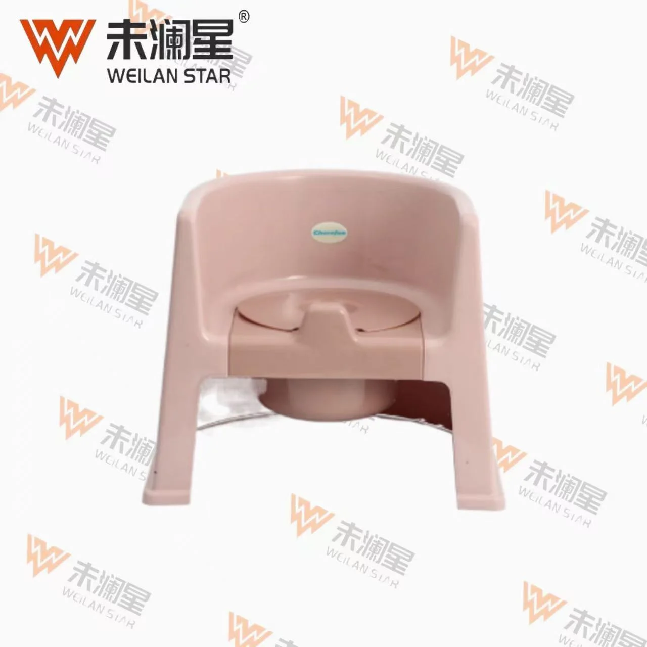 9855 儿童坐便器