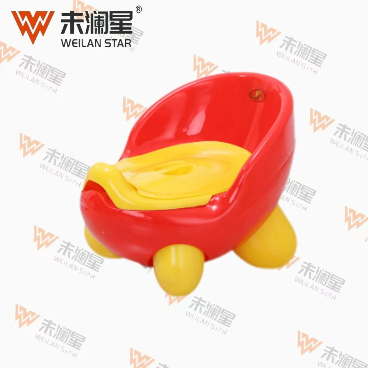 8079 儿童坐便器