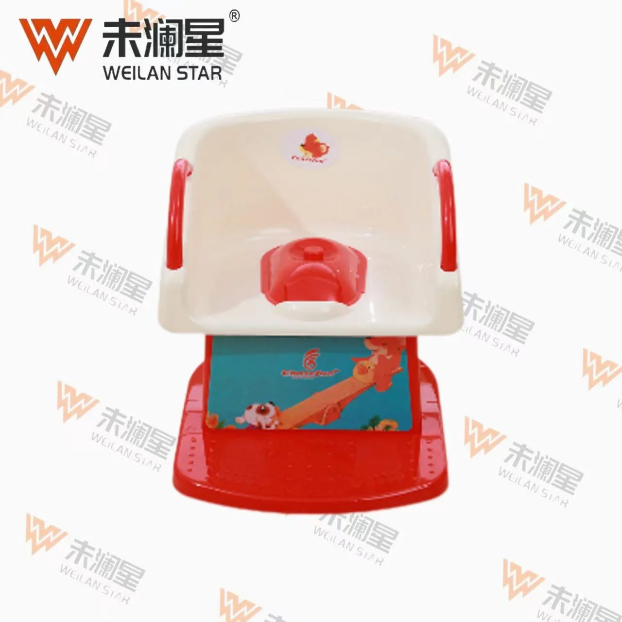 8032 儿童坐便器
