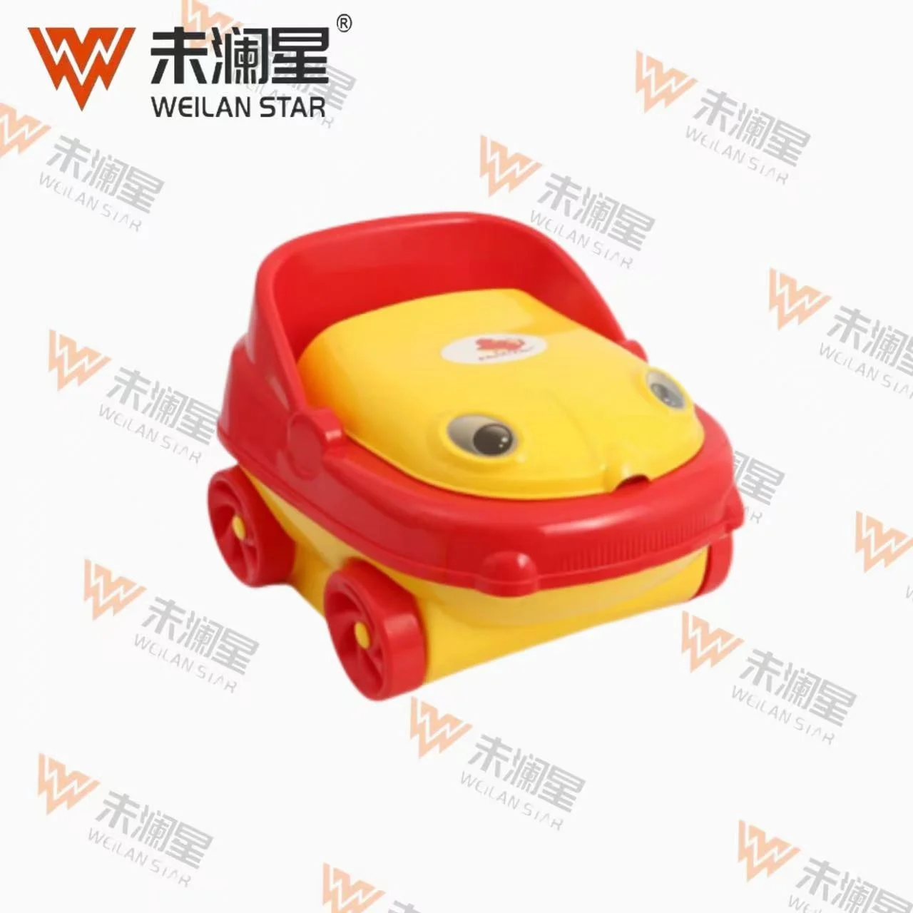 8031 儿童坐便器