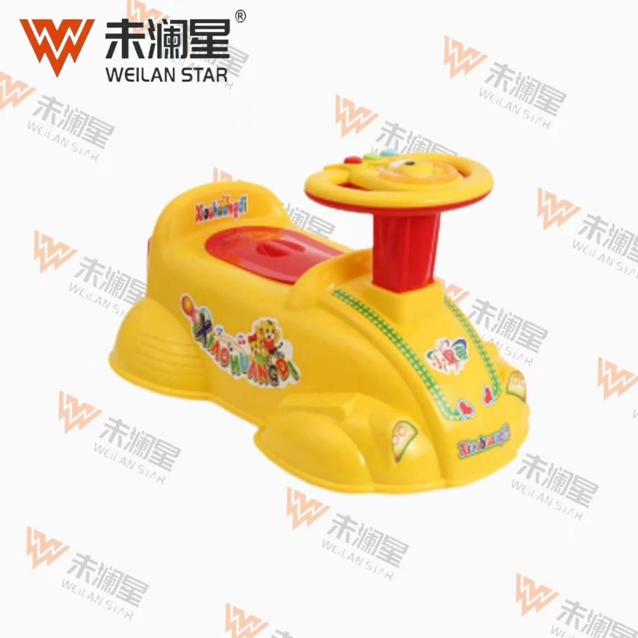 8059 儿童坐便器