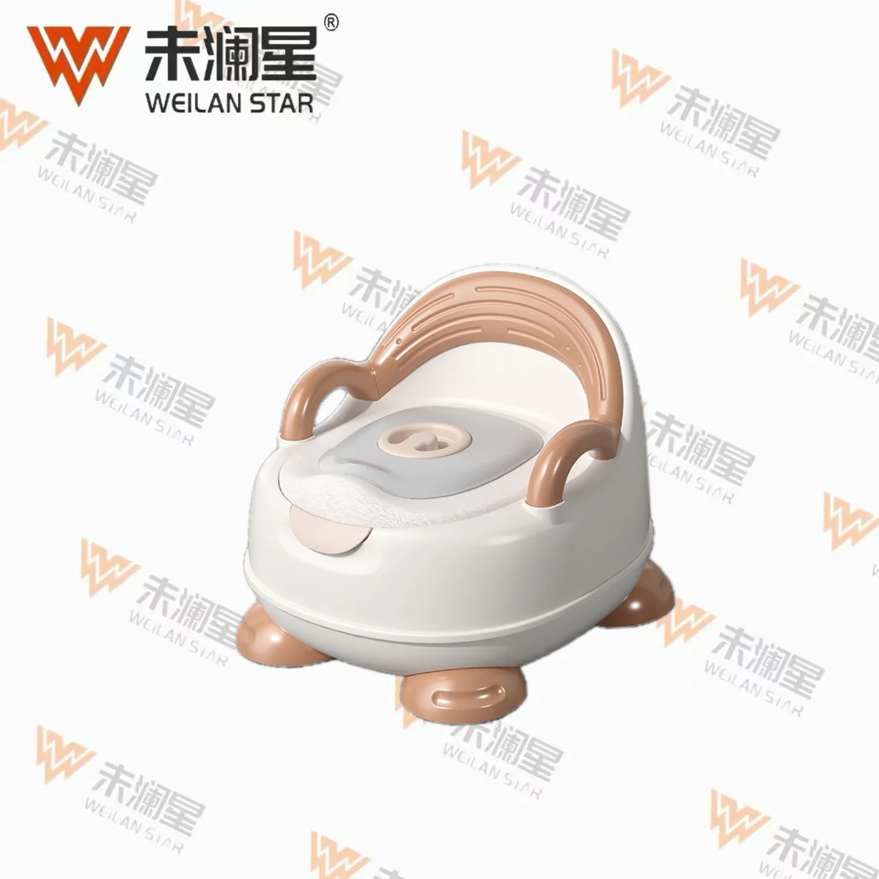 JKC-5746 儿童坐便器