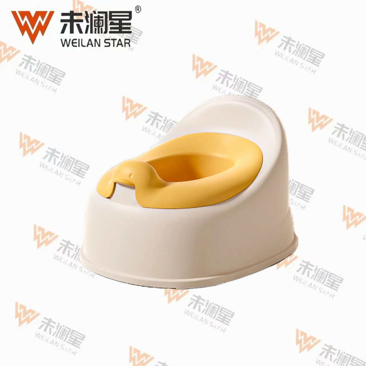 JKC-5842 儿童坐便器