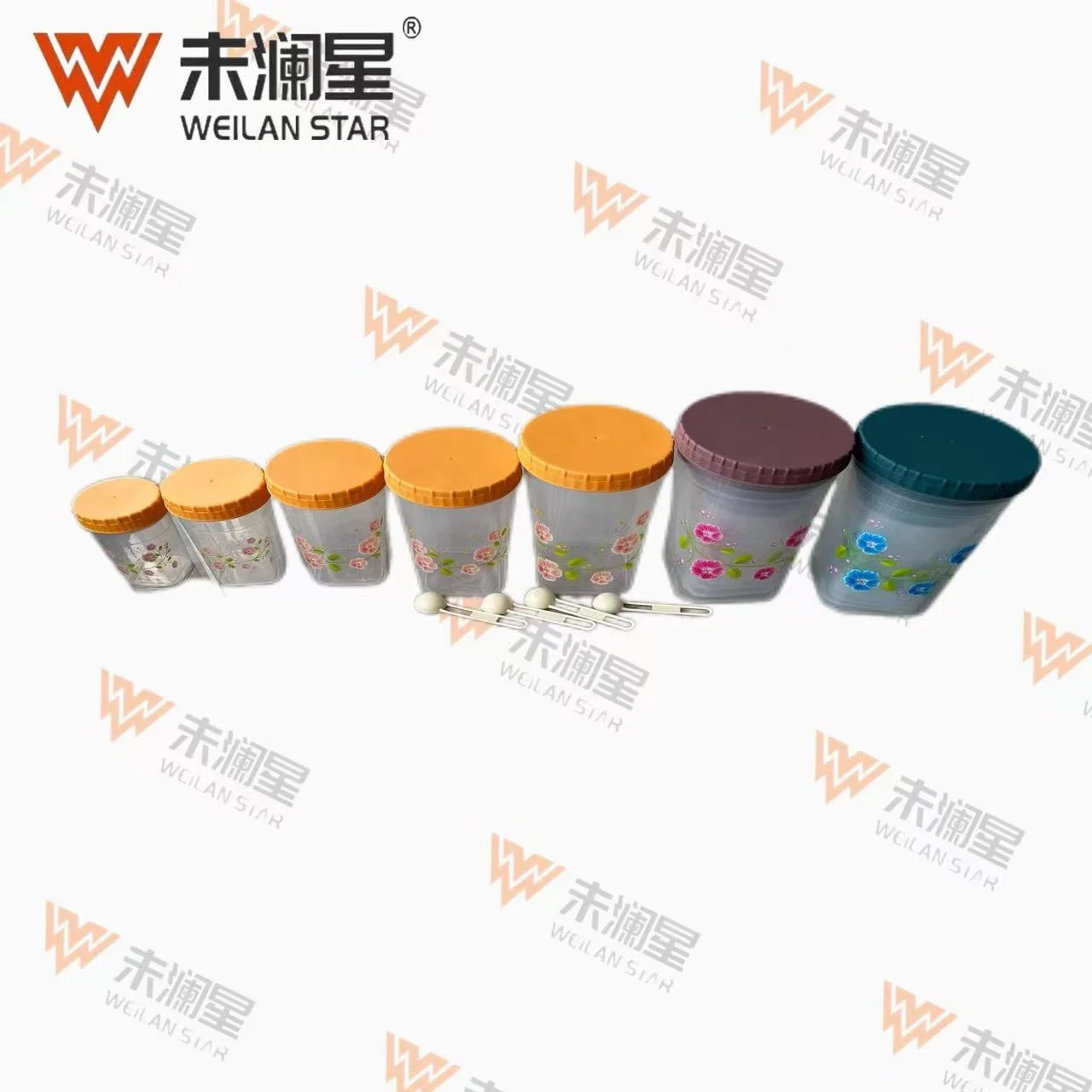 1004-6 糖罐