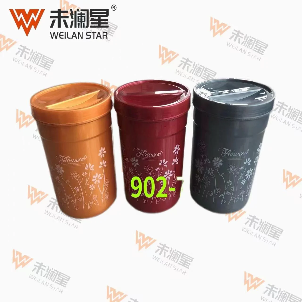 902-7 糖罐