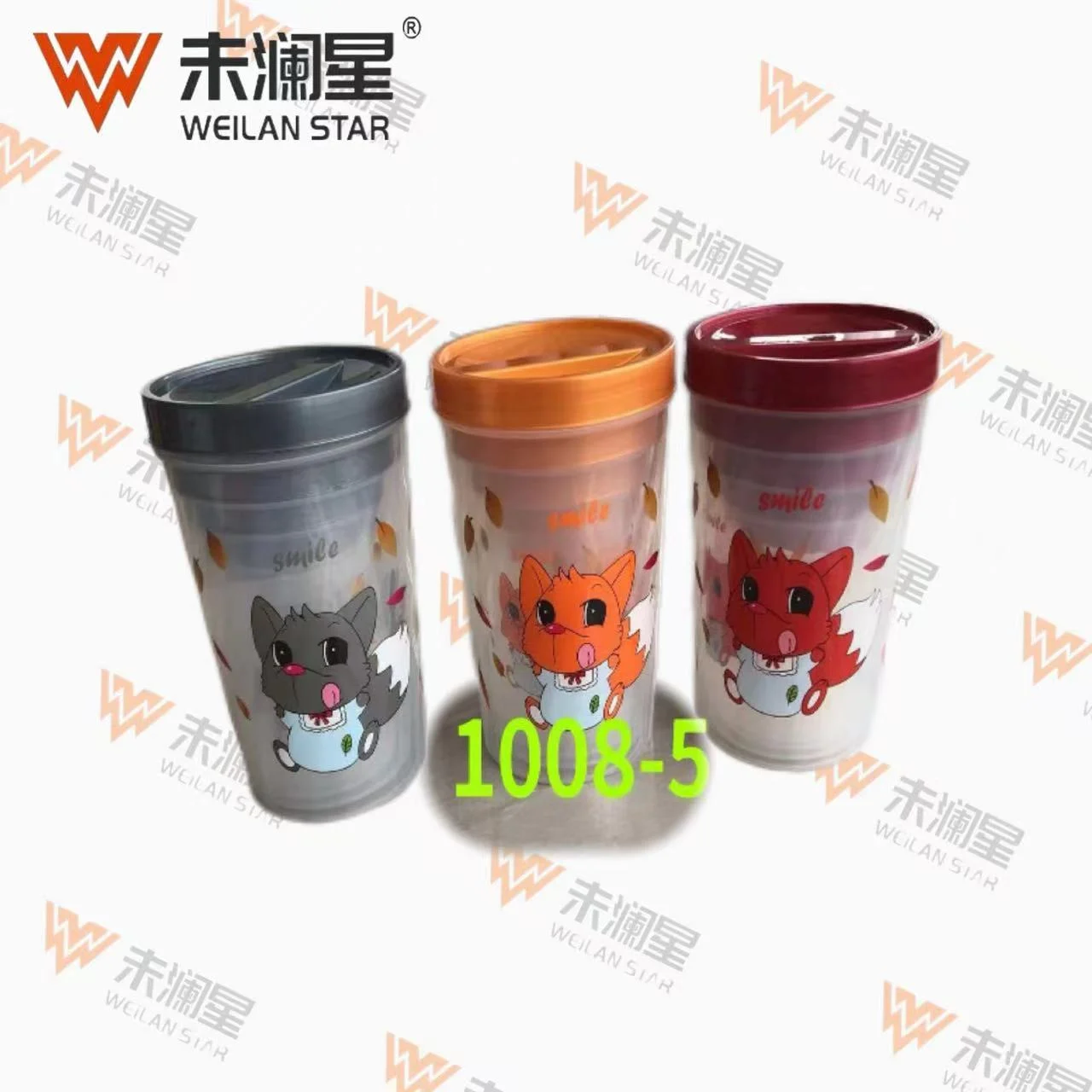 1008-5 糖罐