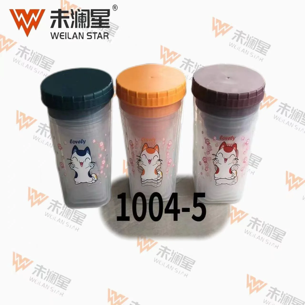 1004-5 糖罐