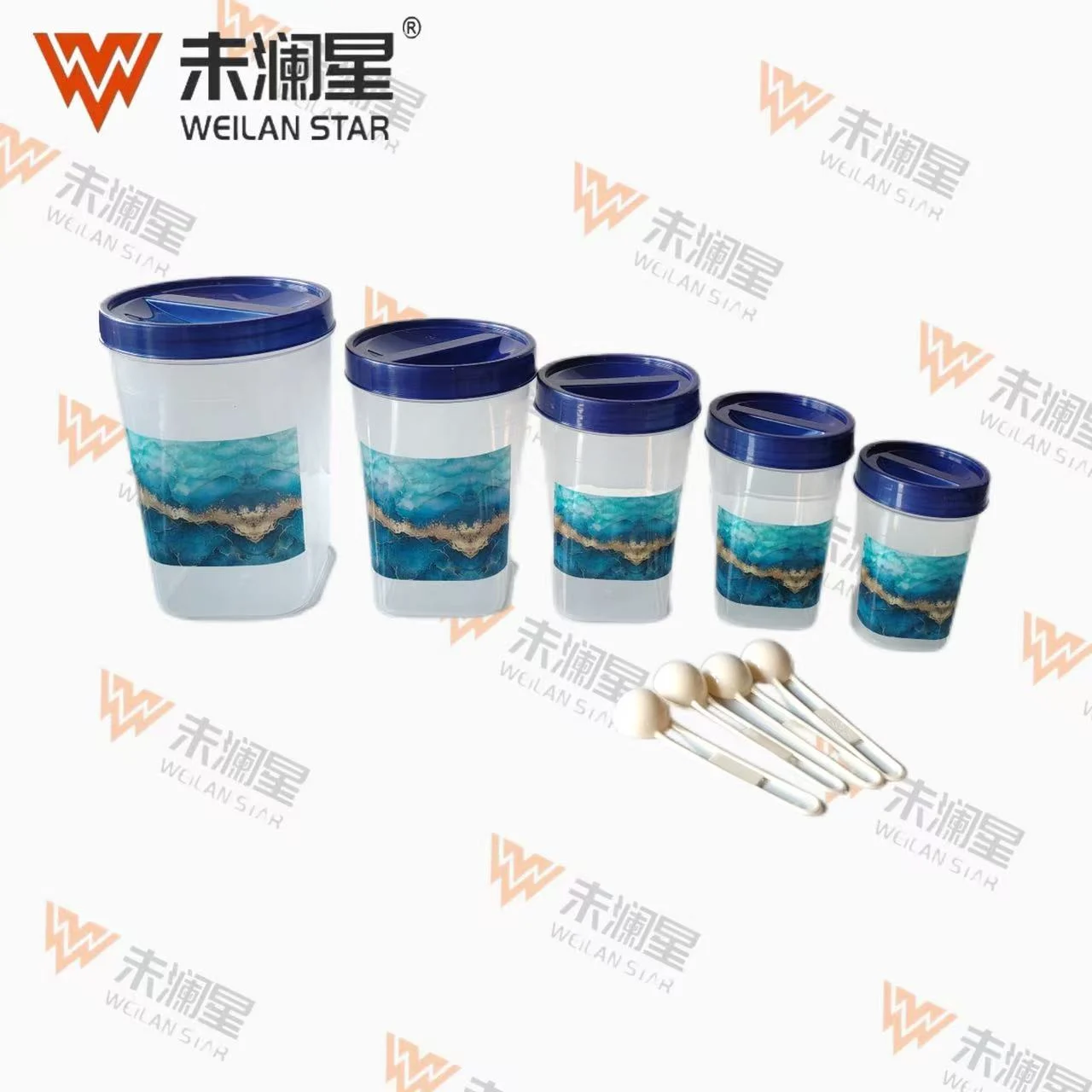 3005-5 糖罐