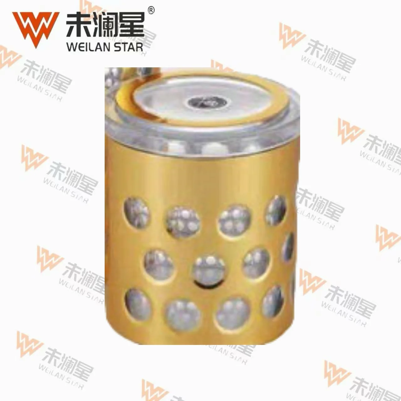 1985 糖罐