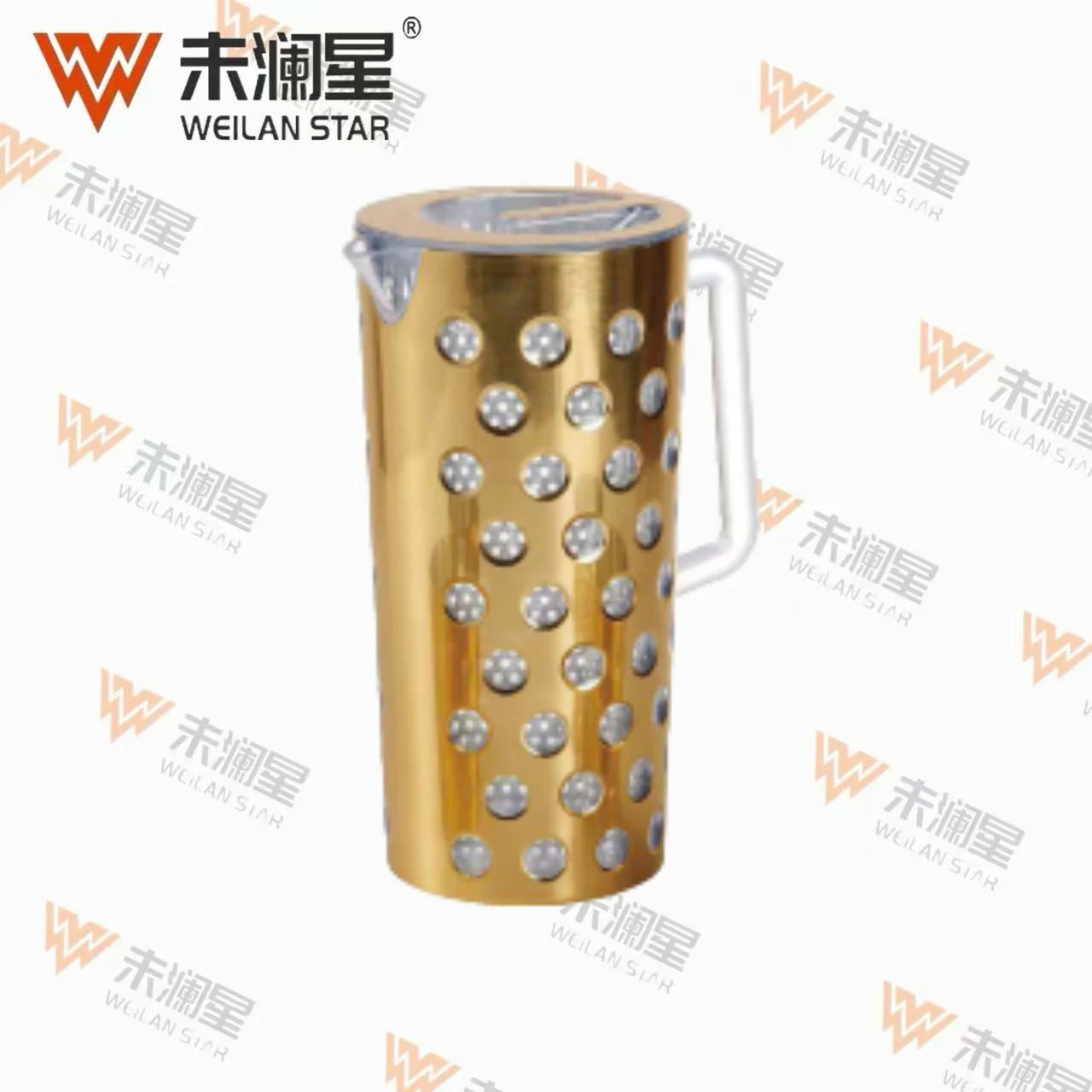 1996 水壶杯具套装