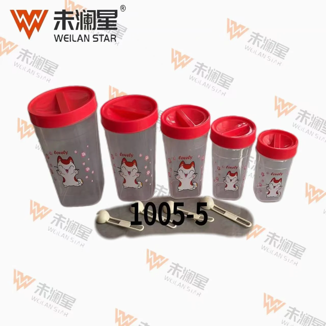 1005-5 糖罐