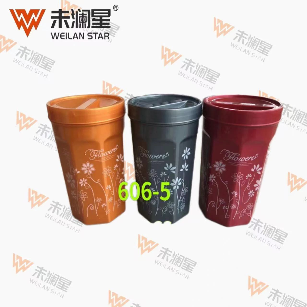 606-5 糖罐