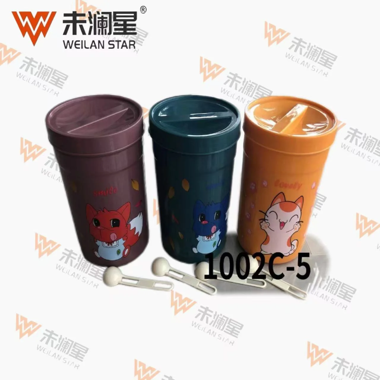 1002C-5 糖罐