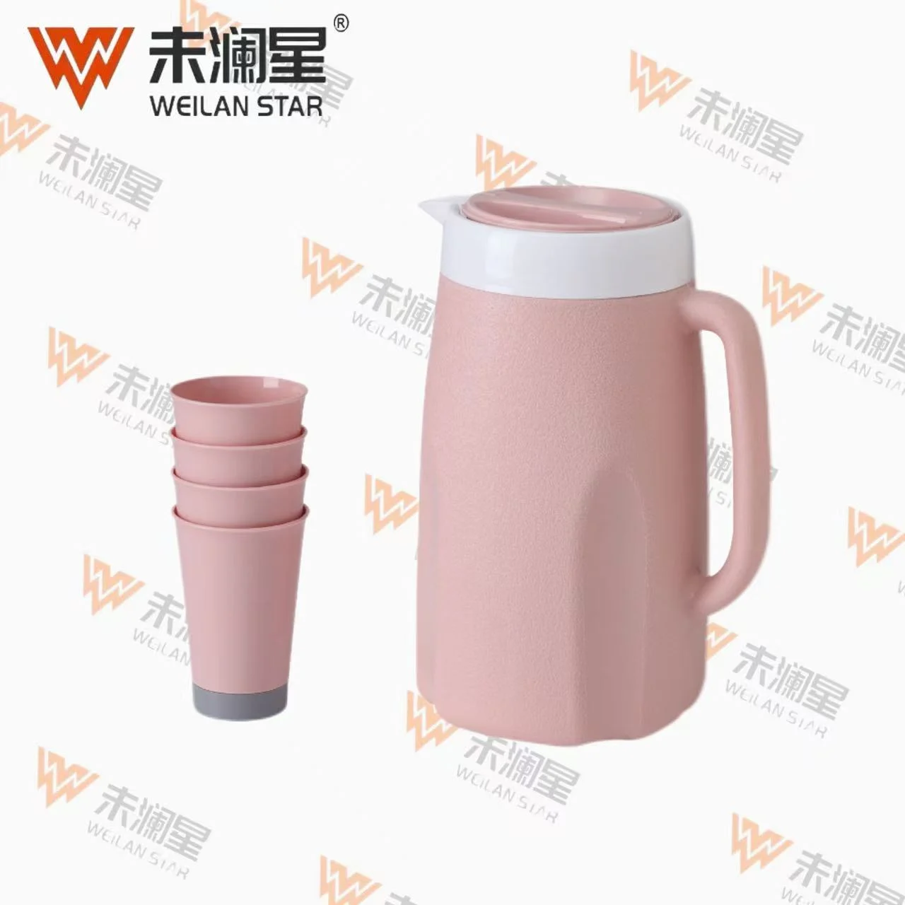 8169 水壶杯具套装