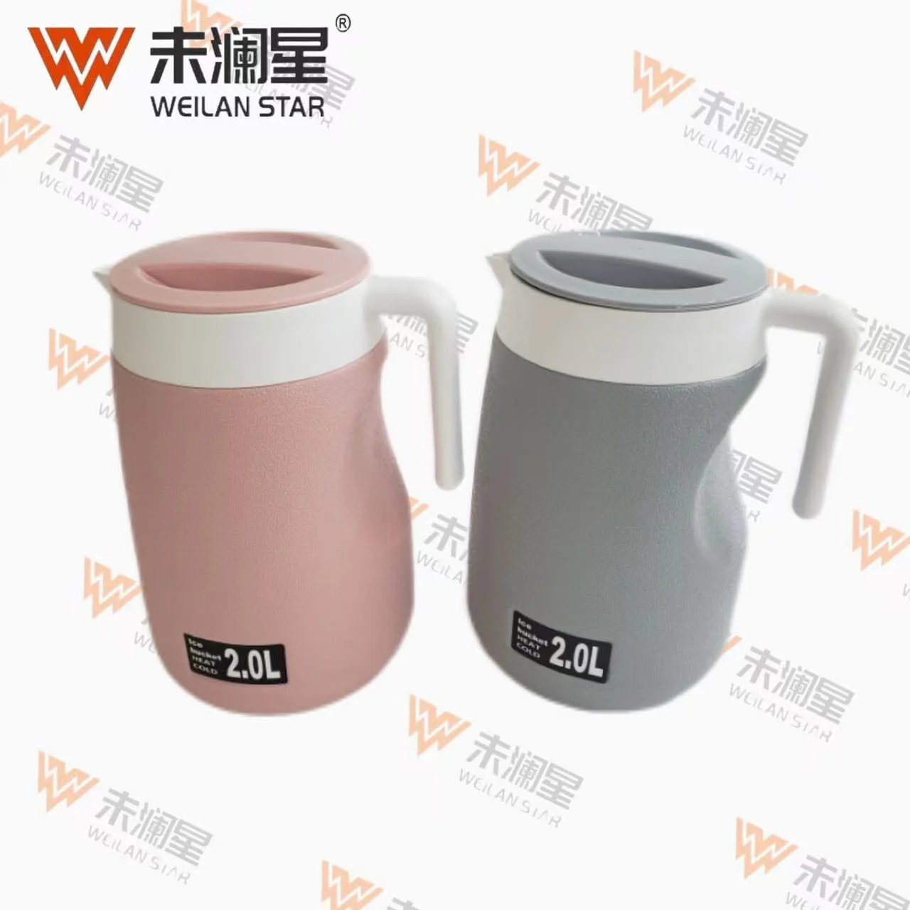 8208 水壶杯具套装