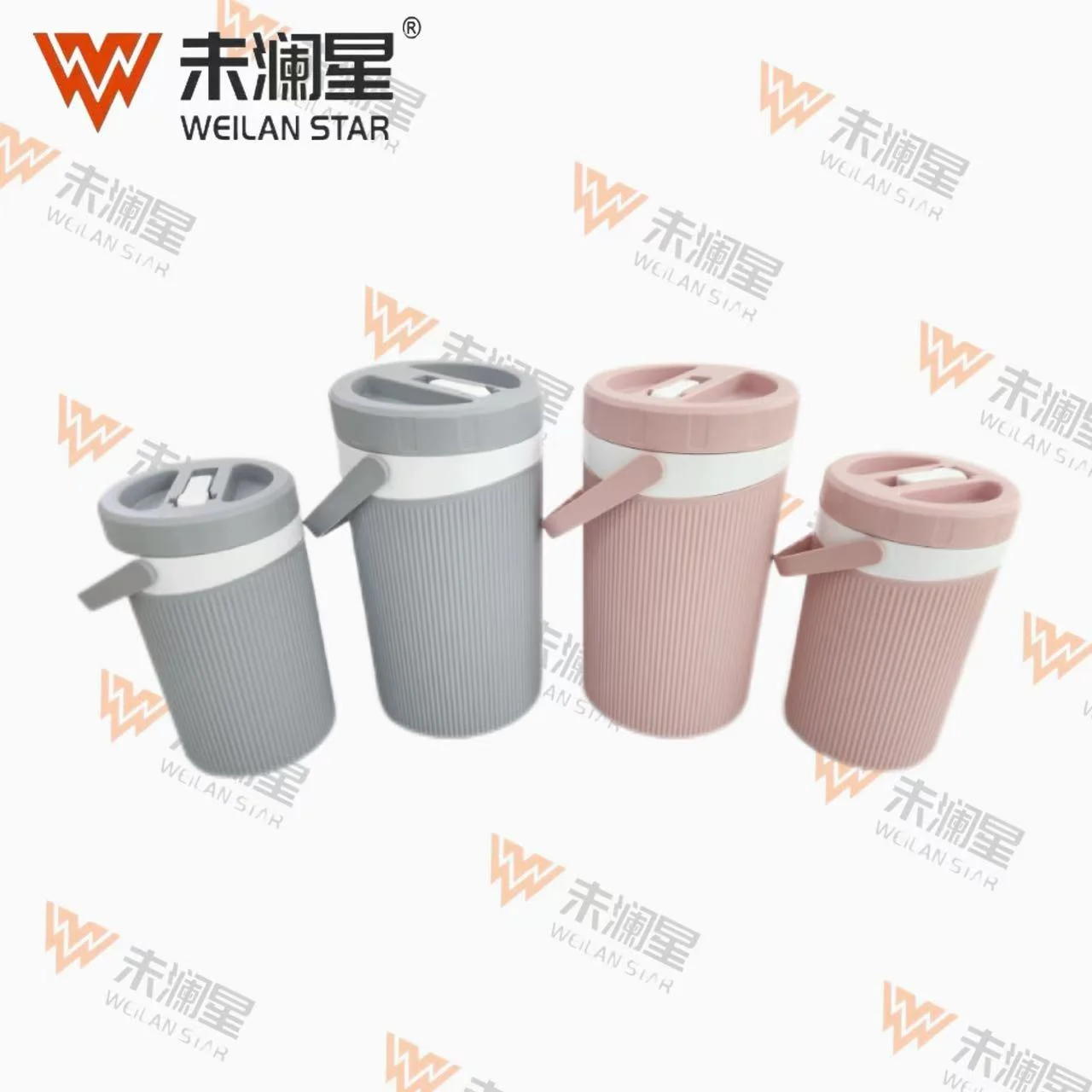 8632-2(4L+2L) 水壶杯具套装