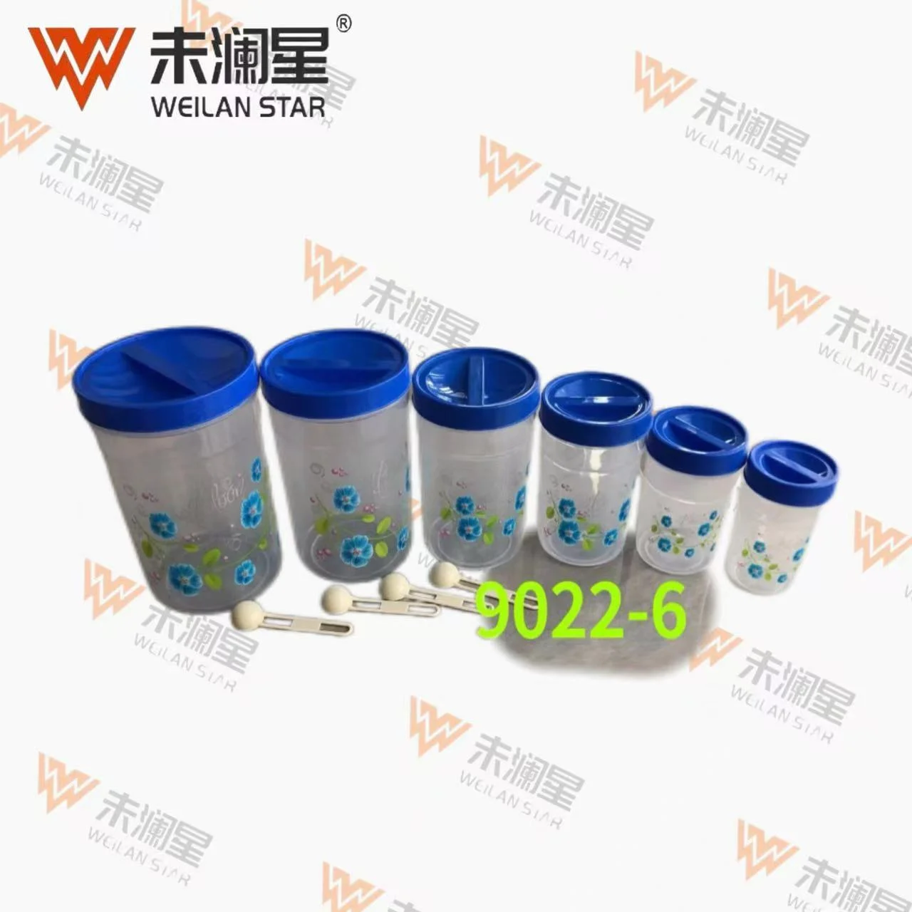 9022-6 糖罐