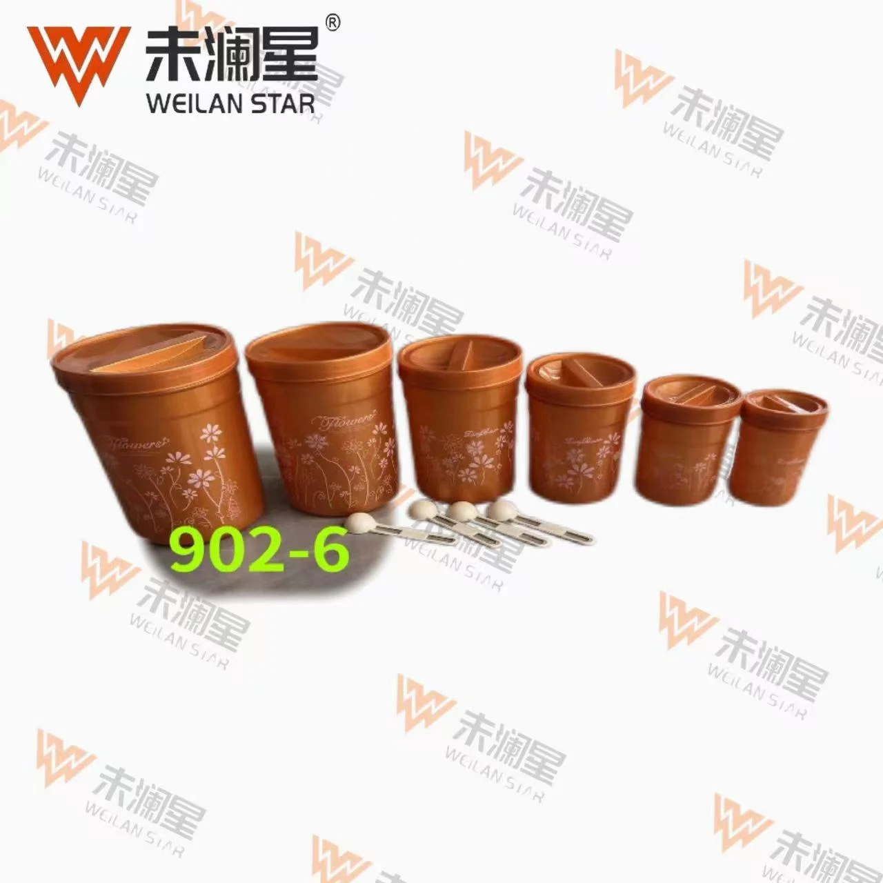 902-6 糖罐