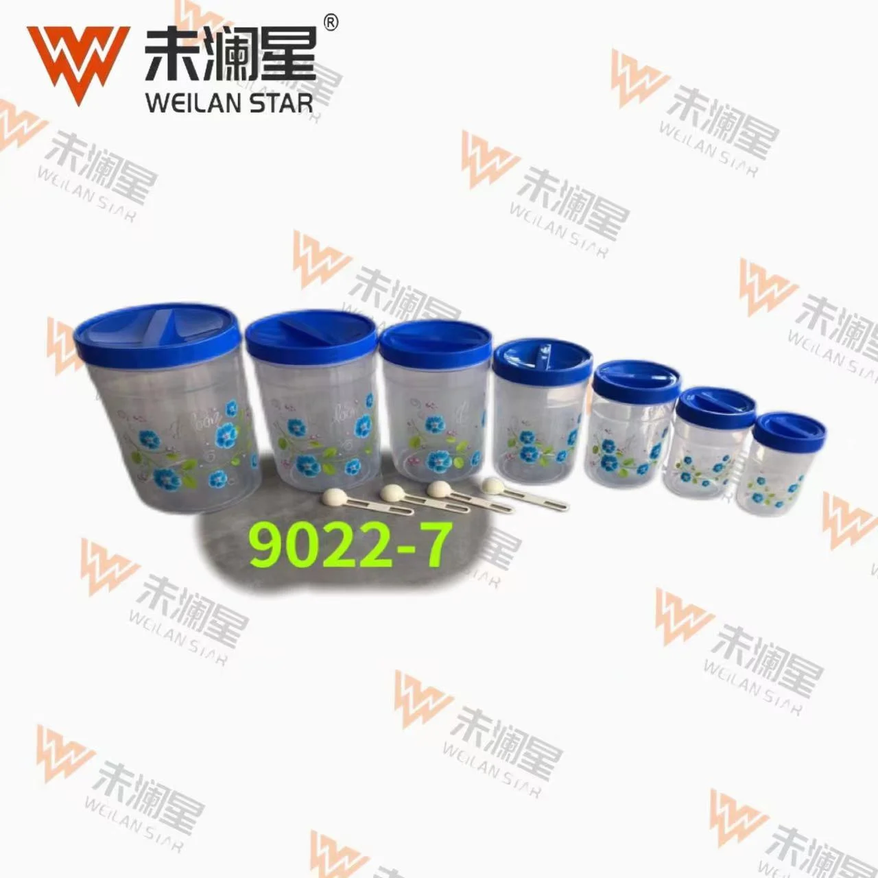 9022-7 糖罐