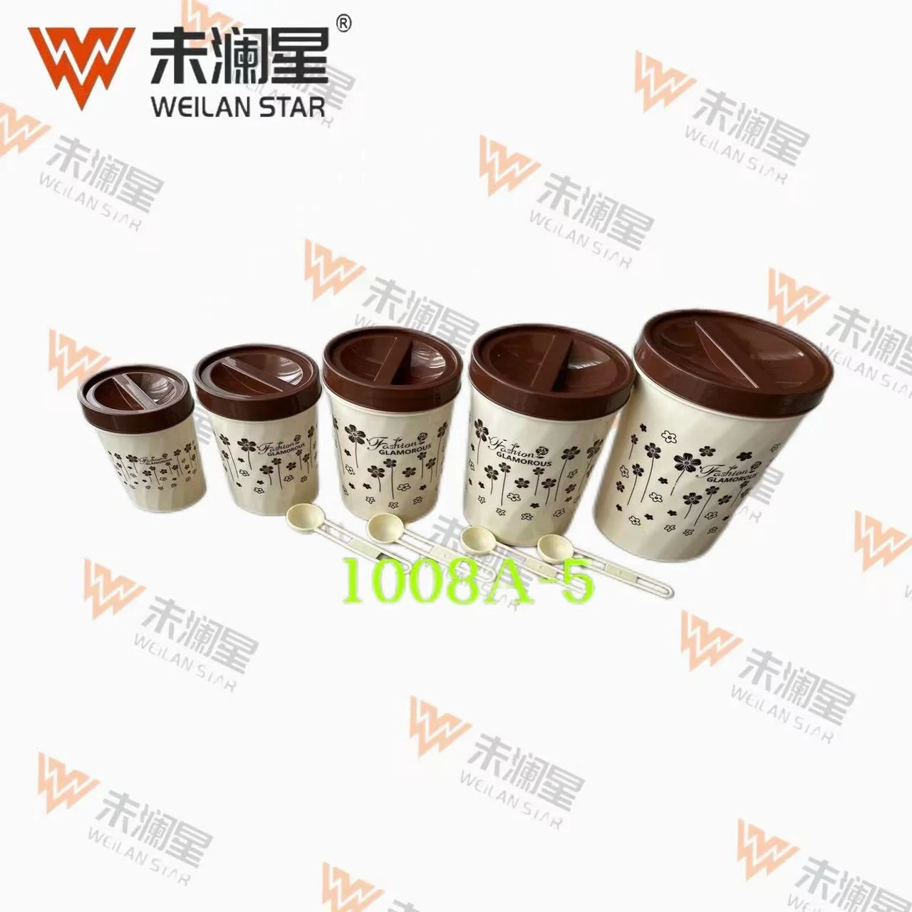 1008A-5 糖罐