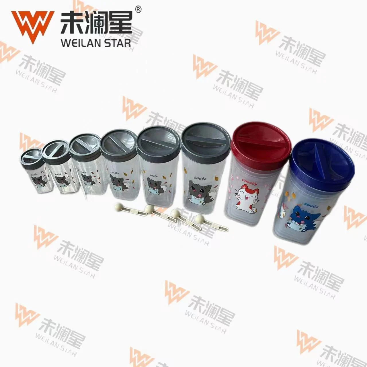 1005-7 糖罐