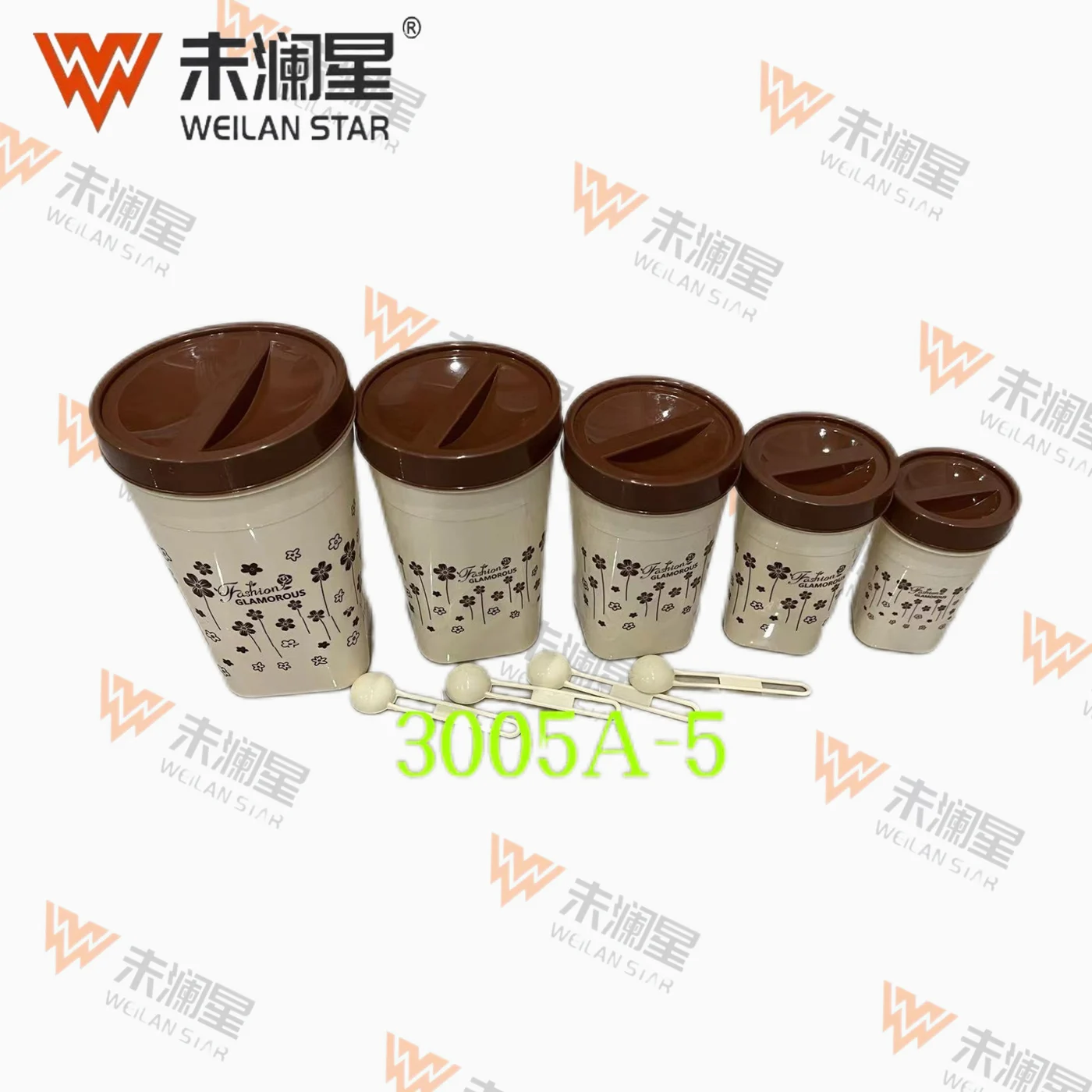 1005A-5 糖罐