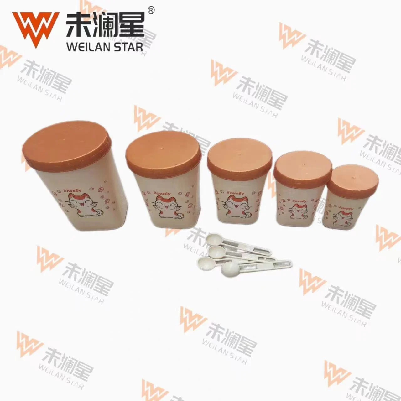 1007D-5 糖罐