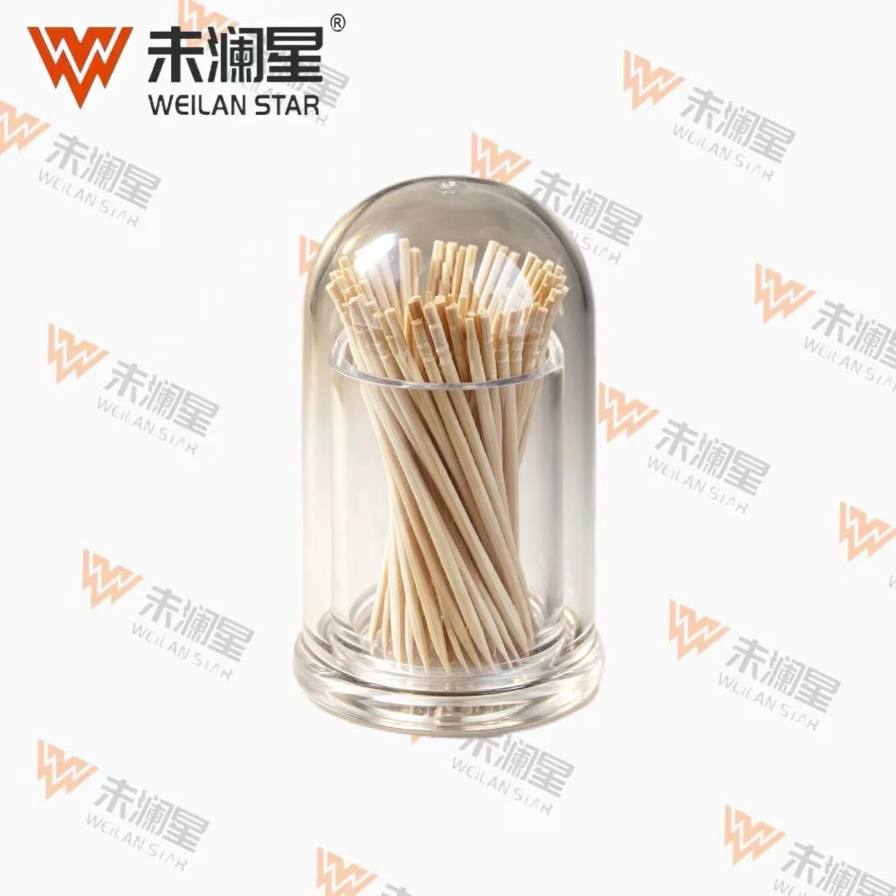 牙签筒